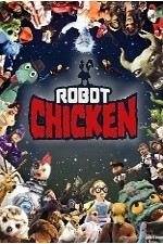 Watch Robot Chicken Vodlocker